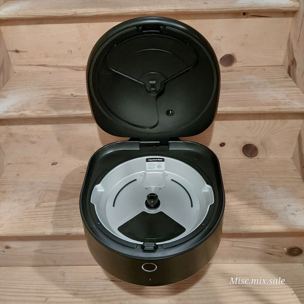 INCOMPLETE* PETLIBRO POLAR PLAF 109 cat wet food feeder